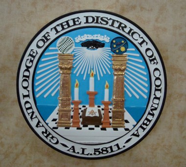 DC Grand Lodge